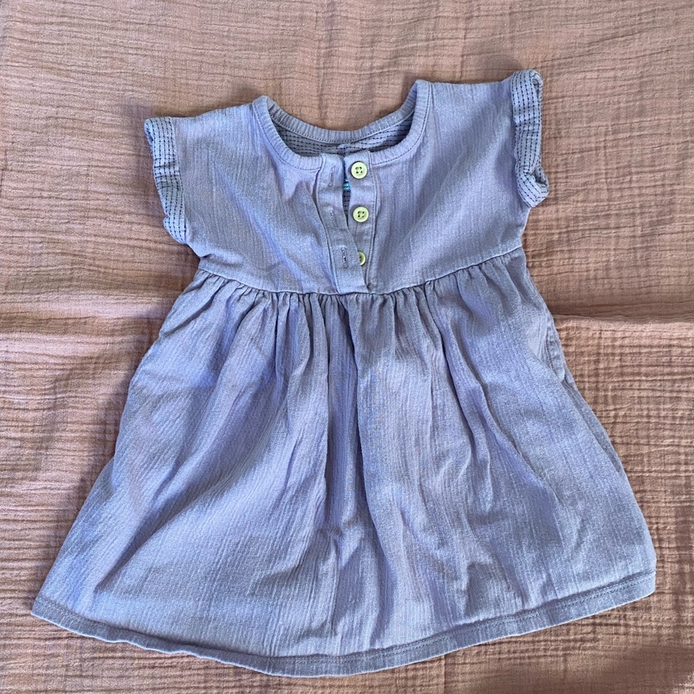 Cat & Jack dress